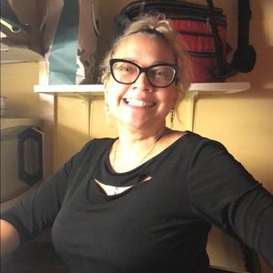 Meet your Posher, Lynnette